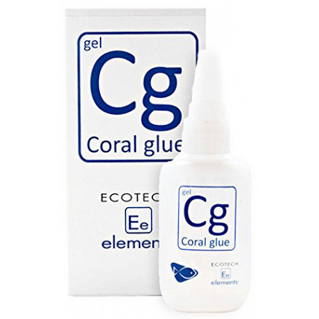 Ecotech Coral Glue 30ml.